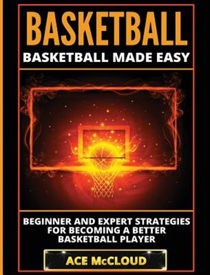 Basketball, Ace McCloud - Gebonden - 9781640482586