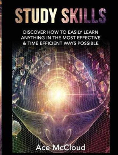 Study Skills, MCCLOUD,  Ace - Gebonden - 9781640483248