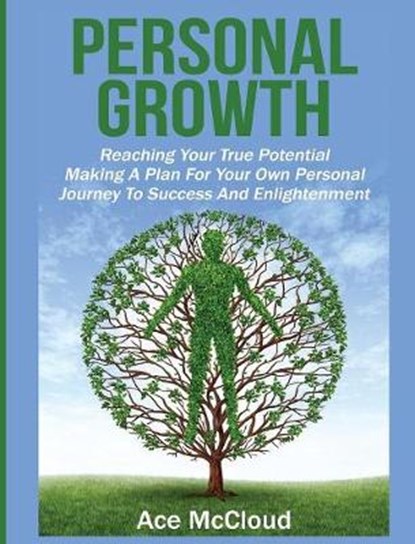 Personal Growth, MCCLOUD,  Ace - Gebonden - 9781640484368