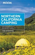 Moon Northern California Camping (Seventh Edition) | Tom Stienstra | 
