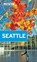 Moon Seattle (Second Edition), Allison Williams - Paperback - 9781640492110