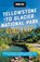 Moon Yellowstone to Glacier National Park Road Trip (Second Edition), Carter Walker - Paperback - 9781640497481