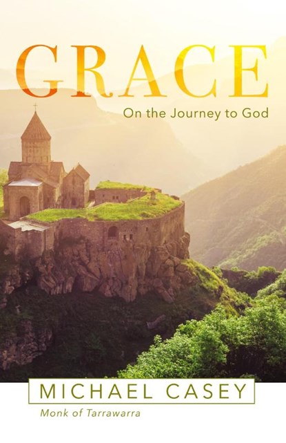 Grace, Casey Michael Casey - Paperback - 9781640600645