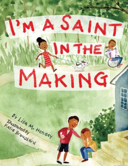 IM A ST IN THE MAKING, Lisa M. Hendey - Paperback - 9781640601635