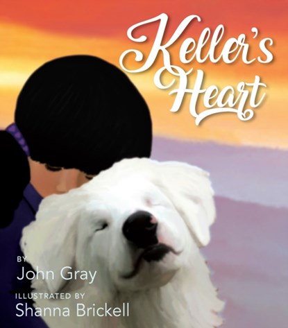 Keller's Heart, John Gray - Gebonden - 9781640601741