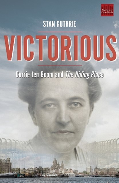 Victorious, GUTHRIE,  Stan - Paperback - 9781640601758
