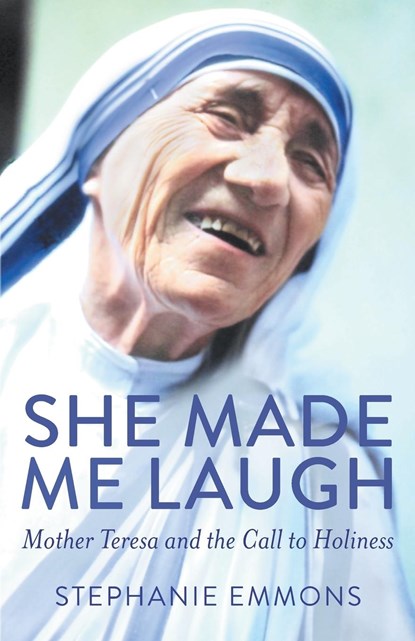 She Made Me Laugh, Stephanie Emmons - Paperback - 9781640601840