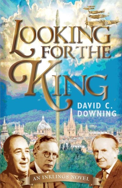 Looking For the King, David C. Downing - Paperback - 9781640603493