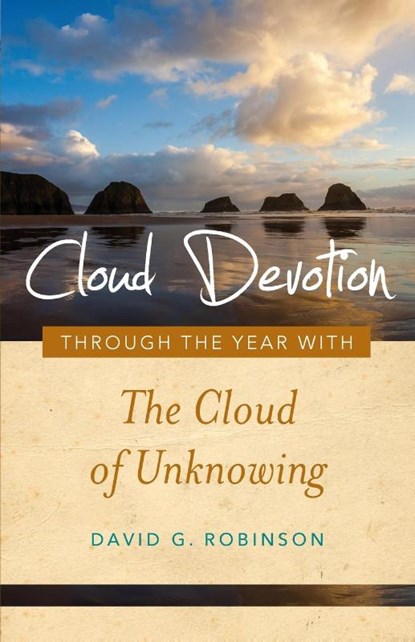 Cloud Devotion, David G. Robinson - Paperback - 9781640604339