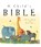 Wright, S: CHILDS BIBLE, Sally Ann Wright - Gebonden - 9781640607576