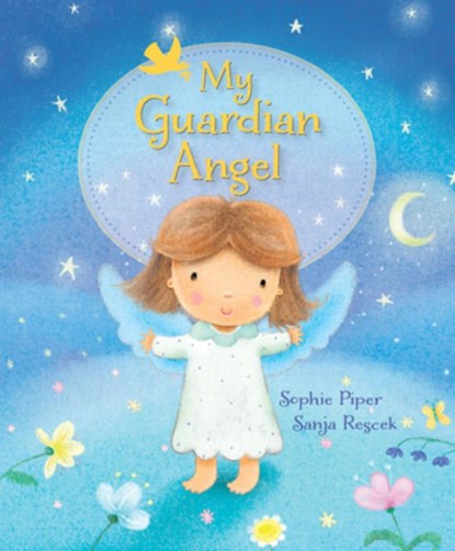 My Guardian Angel, Sophie Piper - Gebonden - 9781640607583