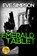 The Emerald Tablet, SIMPSON,  Eve - Paperback - 9781640620735