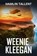Weenie Kleegan, PUTNAM,  Dell - Paperback - 9781640620971
