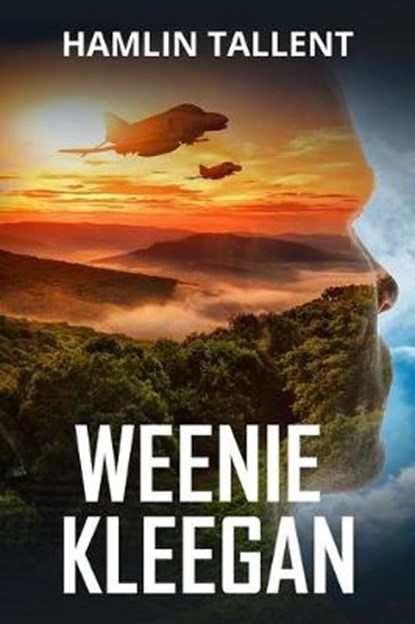 Weenie Kleegan, PUTNAM,  Dell - Paperback - 9781640620971