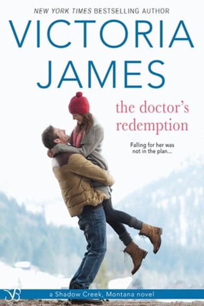 The Doctor's Redemption, Victoria James - Ebook - 9781640631236