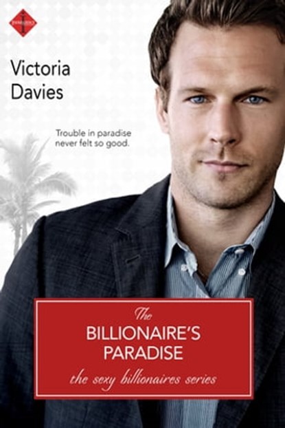The Billionaire's Paradise, Victoria Davies - Ebook - 9781640631304