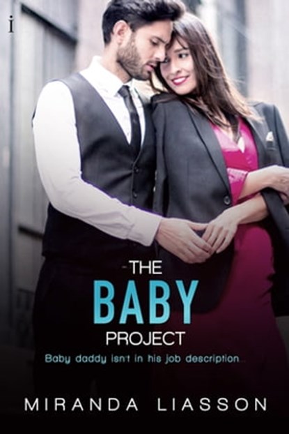 The Baby Project, Miranda Liasson - Ebook - 9781640632004