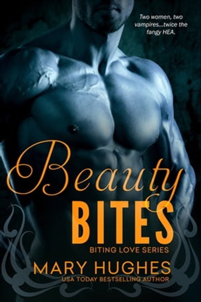 Beauty Bites, Mary Hughes - Ebook - 9781640632288