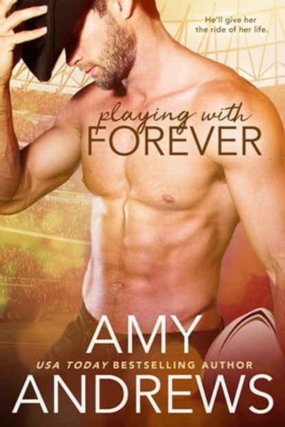 Playing With Forever, Amy Andrews - Ebook - 9781640632523