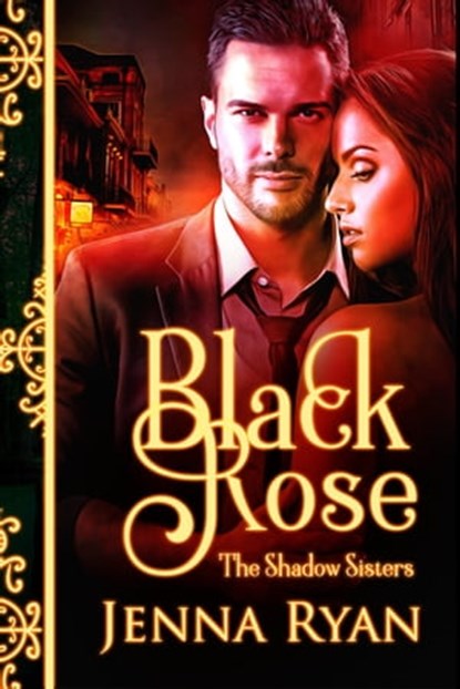 Black Rose, Jenna Ryan - Ebook - 9781640632936