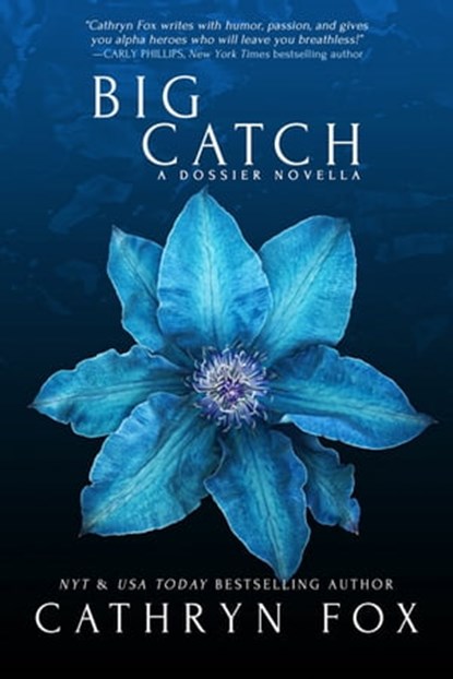 Big Catch, Cathryn Fox - Ebook - 9781640633940