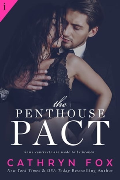 The Penthouse Pact, Cathryn Fox - Ebook - 9781640634817