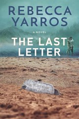 The Last Letter - Rebecca Yarros - 9781640635333