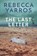 The Last Letter, Rebecca Yarros - Paperback - 9781640635333