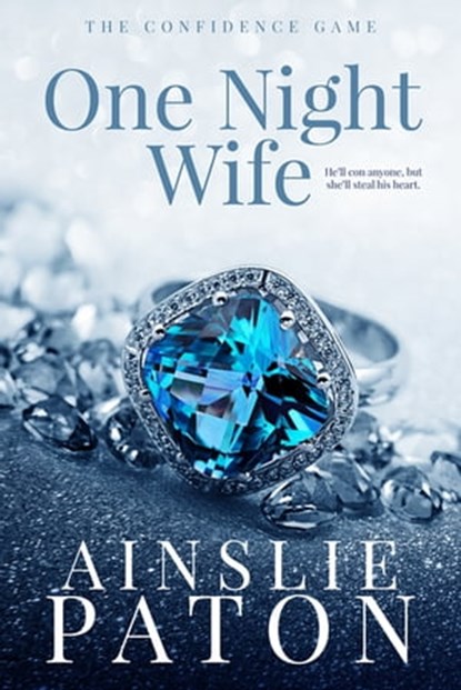 One Night Wife, Ainslie Paton - Ebook - 9781640635609