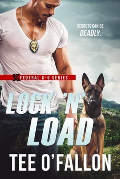 Lock 'N' Load, Tee O'Fallon - Ebook - 9781640635746
