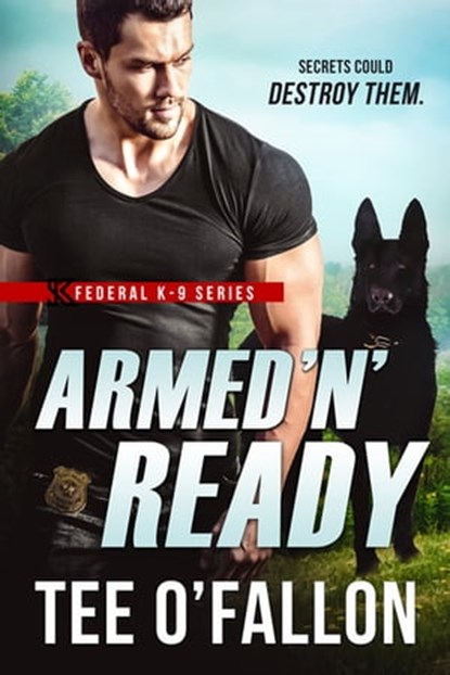 Armed 'N' Ready, Tee O'Fallon - Ebook - 9781640637207