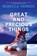 Great And Precious Things, Rebecca Yarros - Paperback - 9781640638167