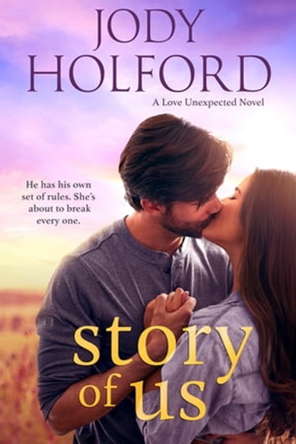 Story of Us, Jody Holford - Ebook - 9781640638280