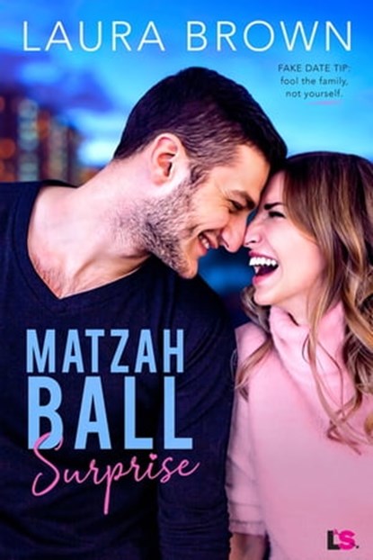 Matzah Ball Surprise, Laura Brown - Ebook - 9781640638617