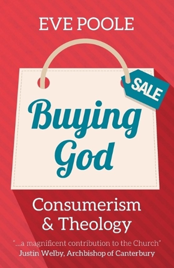 Buying God