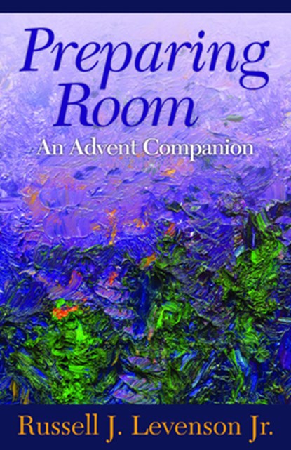 Preparing Room, RUSSELL J.,  Jr. Levenson - Paperback - 9781640653153