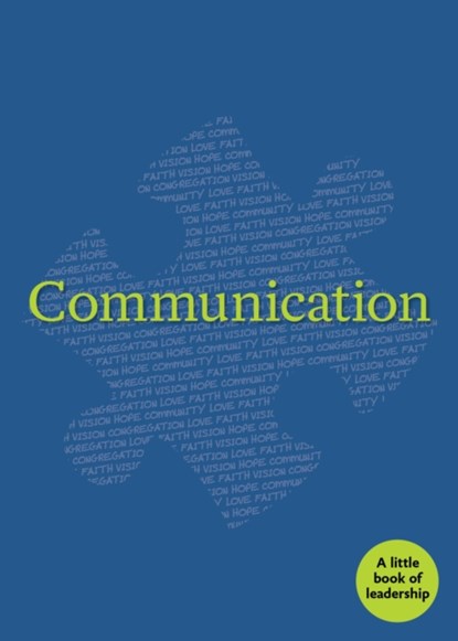 Communication, Church Publishing - Paperback - 9781640654075