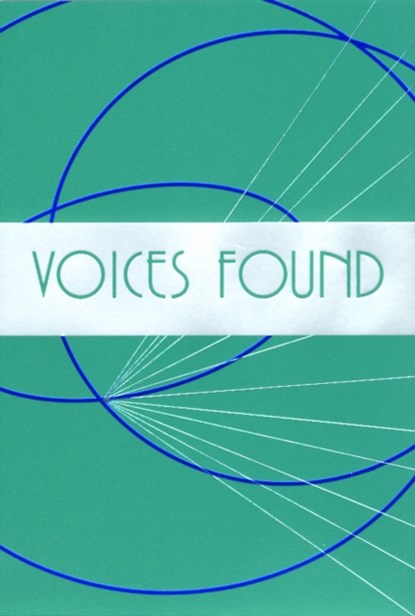 Voices Found, Church Publishing - Paperback - 9781640655447