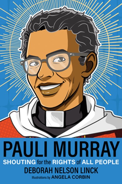 Pauli Murray, Deborah Nelson Linck - Paperback - 9781640655577