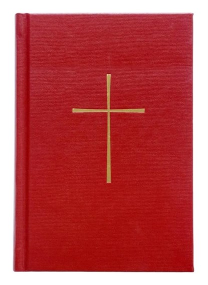 Book of Common Prayer\Le Livre de la Priere Commune, The Episcopal Church - Gebonden - 9781640656086