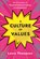 Culture of Values, Laura Thompson - Gebonden - 9781640658172