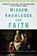 Wisdom, Knowledge, and Faith, Robert MacSwain ; Kelli Joyce - Gebonden - 9781640658264