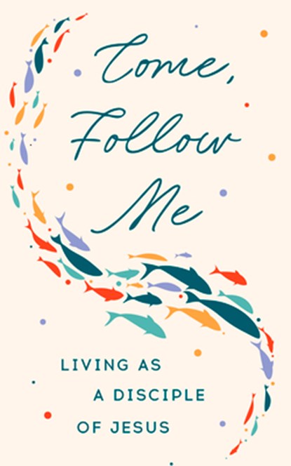 Come Follow Me, Morehouse Publishing - Gebonden - 9781640659643