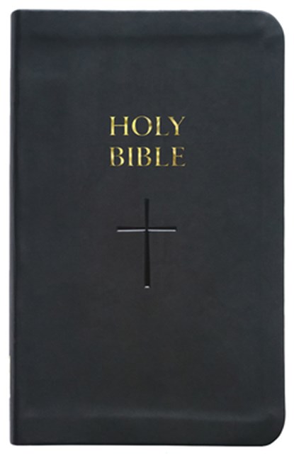 Holy Bible, NRSVue with Apocrypha, Personal Edition, Morehouse Publishing - Gebonden - 9781640659650