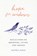 Hope for Widows, Marilyn Nutter - Paperback - 9781640702844