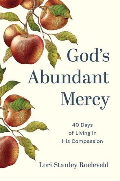 God's Abundant Mercy, Lori Stanley Roeleveld - Paperback - 9781640704725