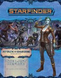 Starfinder Adventure Path: The Last Refuge (Attack of the Swarm 2 of 6) | Mara Lynn Butler | 