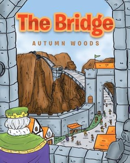 The Bridge, WOODS,  Autumn - Paperback - 9781640790773