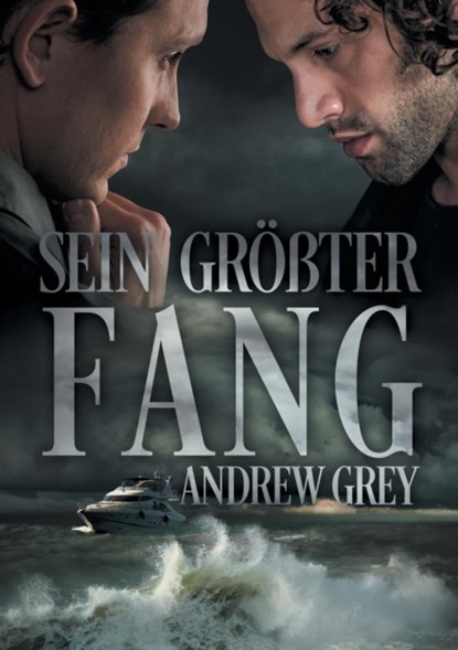 Sein grter Fang (Translation), Andrew Grey - Paperback - 9781640809239