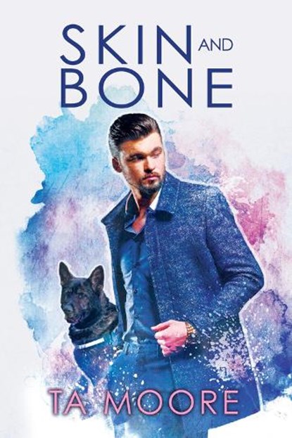 Skin and Bone, TA Moore - Paperback - 9781640809413